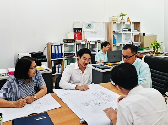 บริษัท พี สตาร์ กรุ๊ป จำกัด