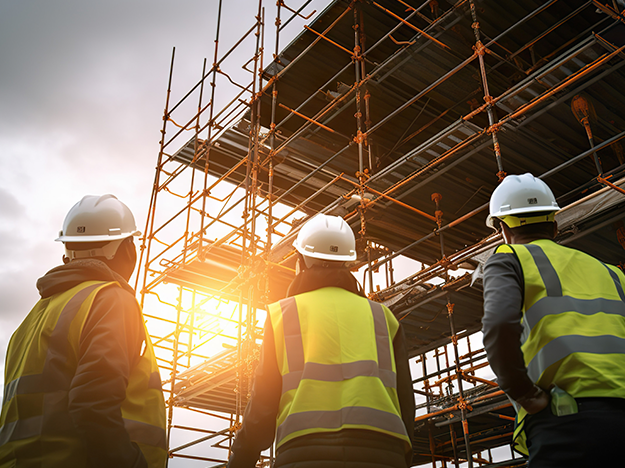 การดูแลบ้านหลังน้ำท่วม