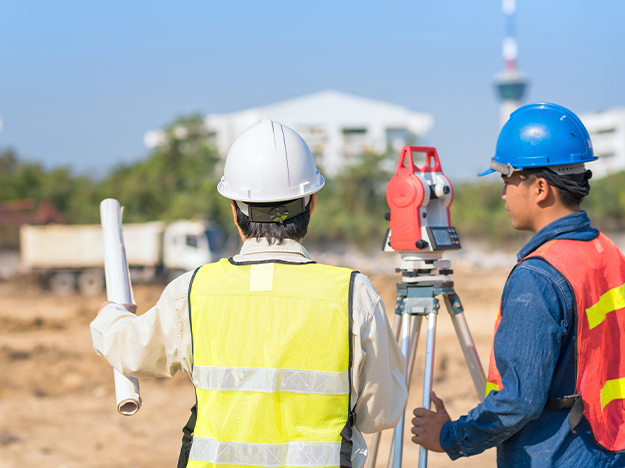 การดูแลบ้านหลังน้ำท่วม