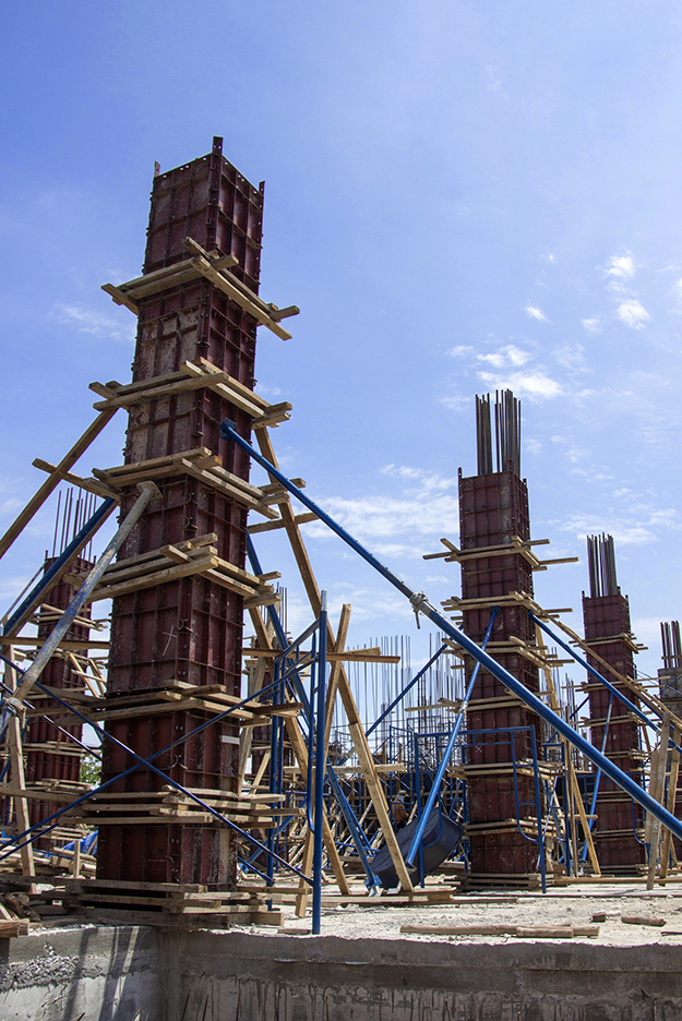 เสริมความเข้าใจก่อนลงมือสร้างอาคาร