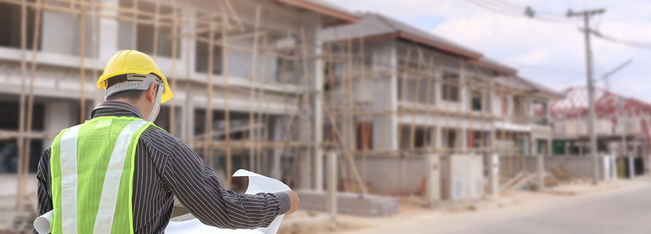 เสริมความเข้าใจก่อนลงมือสร้างอาคาร