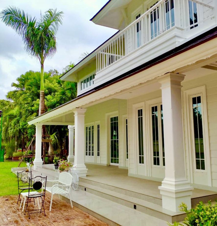 โรงงานและคลังสินค้า Factory & Warehouse