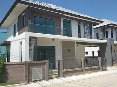 อาคารพักอาศัย