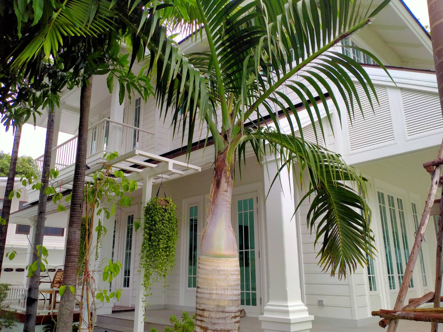 บ้านพักอาศัย 2 ชั้น ตลิ่งชัน กรุงเทพฯ