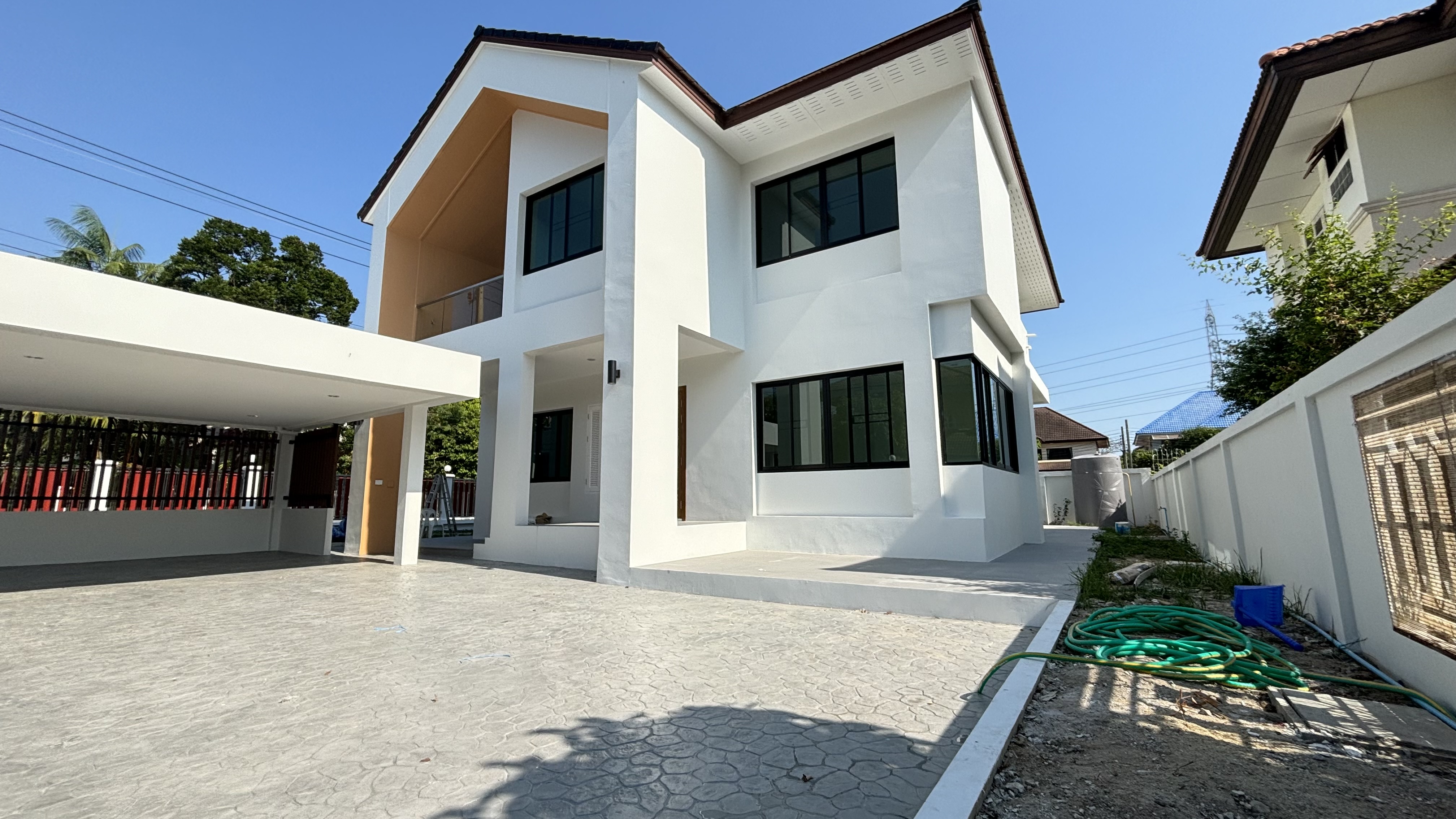 บ้านนริศา