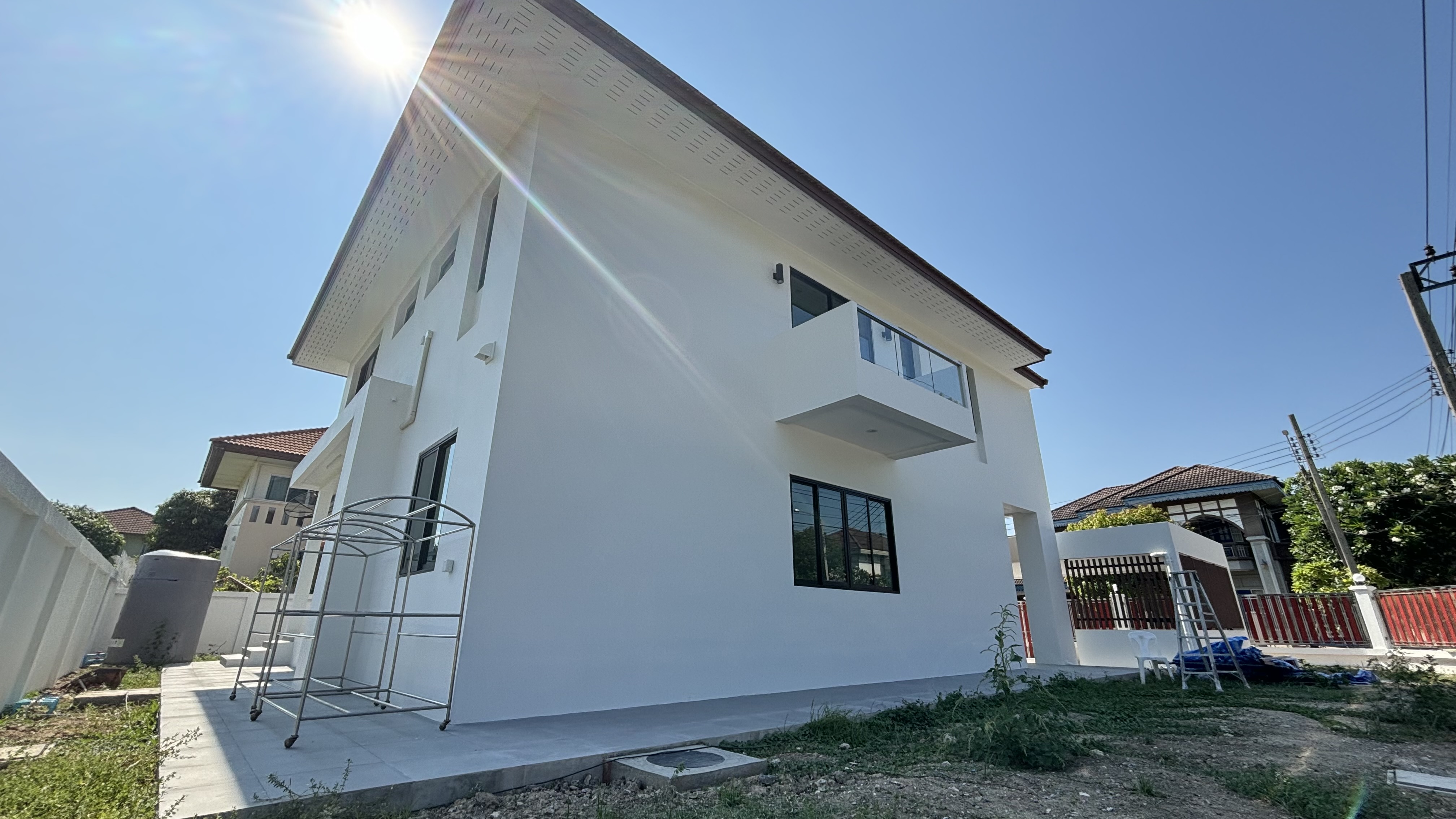 บ้านนริศา