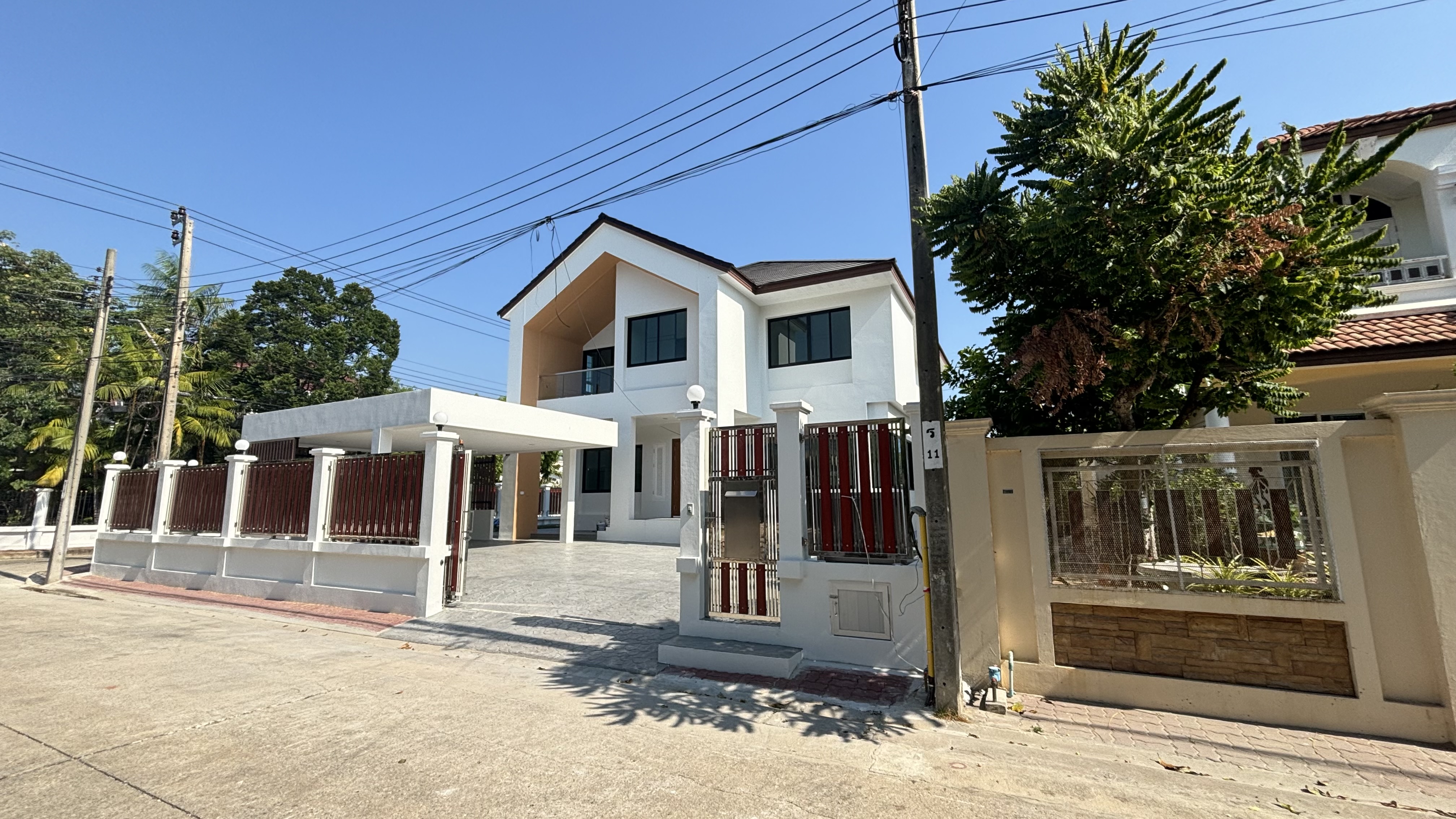 บ้านนริศา