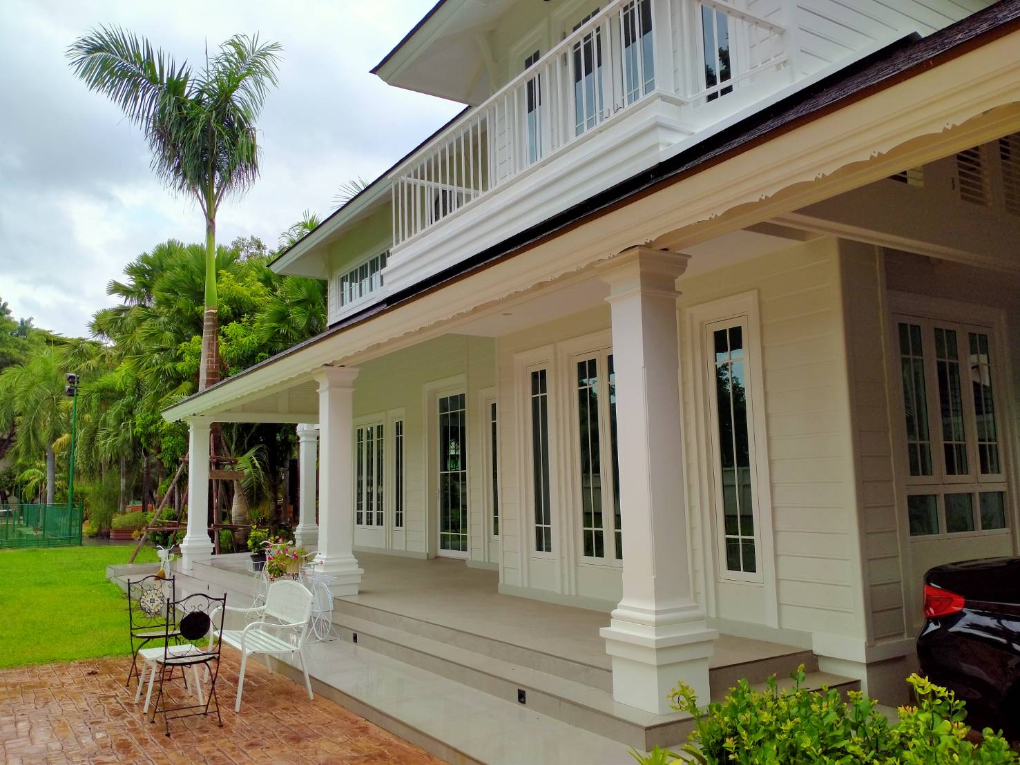 บ้านพักอาศัย 2 ชั้น ตลิ่งชัน กรุงเทพฯ